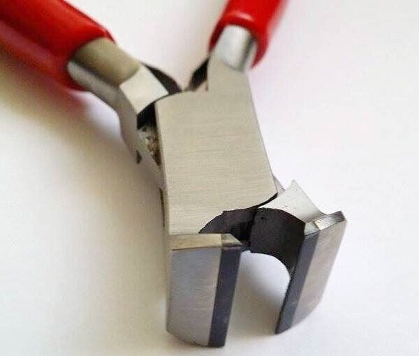 Diagonal Pliers & End Cutters