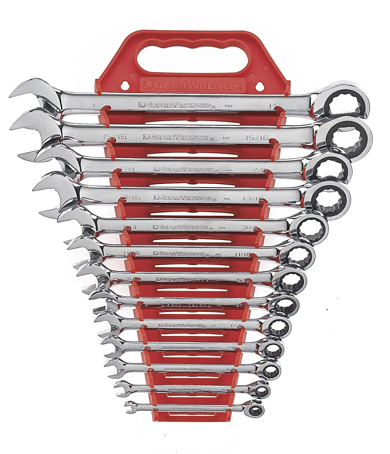 Ratcheting Wrench Sets