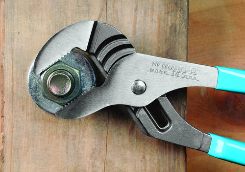 Tongue & Groove Pliers