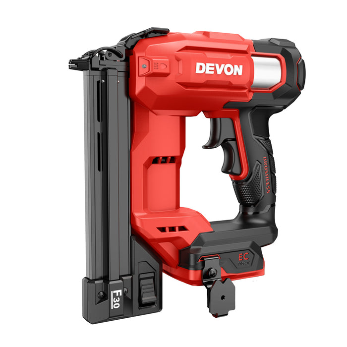 Devon 6603-Li-20 20V Brushless Brad Nailer | HONG KONG