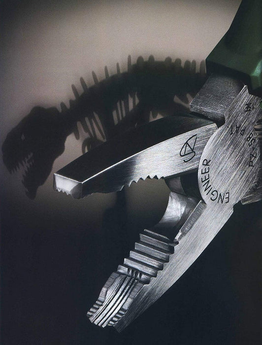 ENGINEER Screw Removal Pliers- GT PZ-58