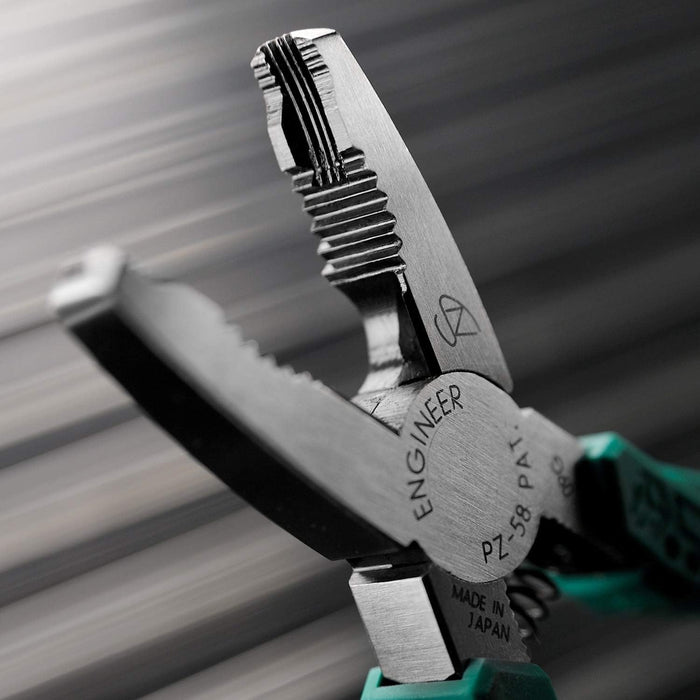 ENGINEER Screw Removal Pliers- GT PZ-58