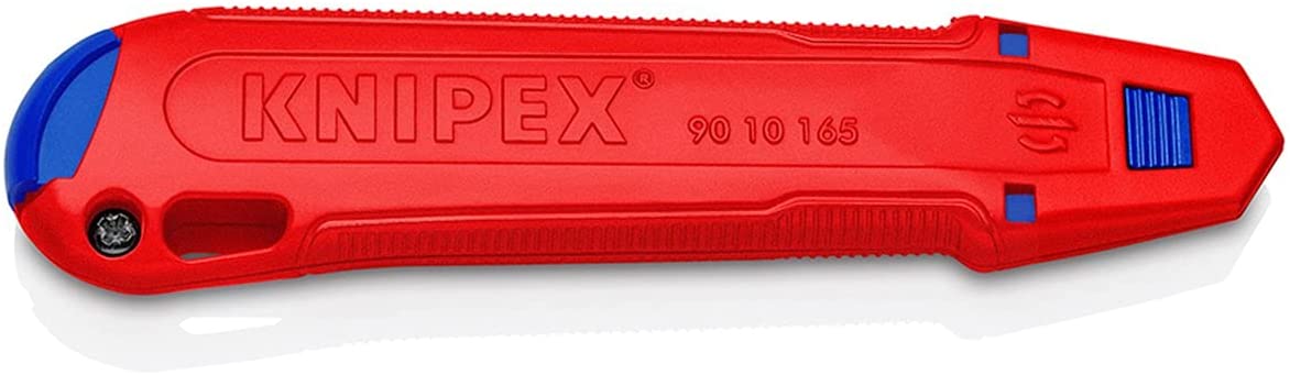 德國Knipex 萬用鎅刀-9010165BK 香港行貨