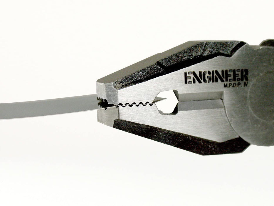 ENGINEER Screw Removal Pliers- RX PZ-59