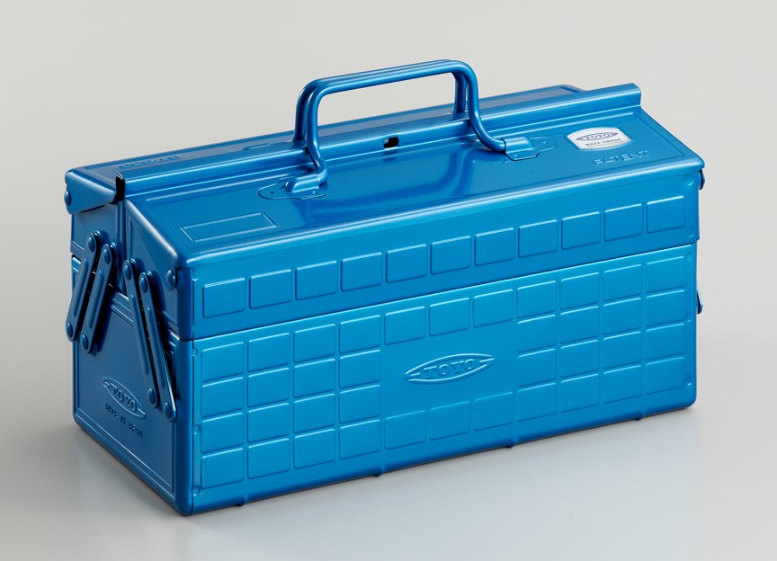 TOYO Cantilever Toolbox ST-350