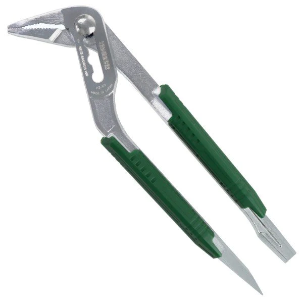ENGINEER Screw Removal Groove Pliers WP- PZ-63